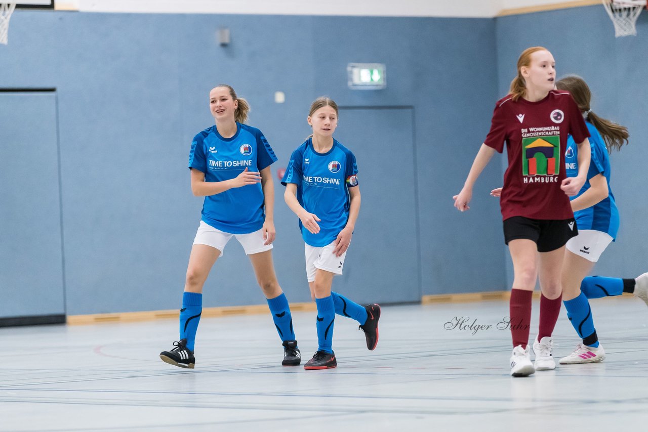 Bild 176 - wCJ Futsalmeisterschaft Runde 1